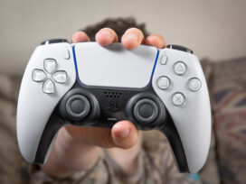 PS5 est compatible avec la PS4