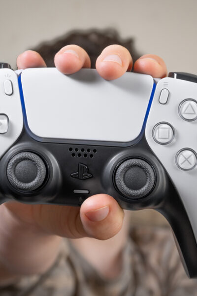 PS5 est compatible avec la PS4