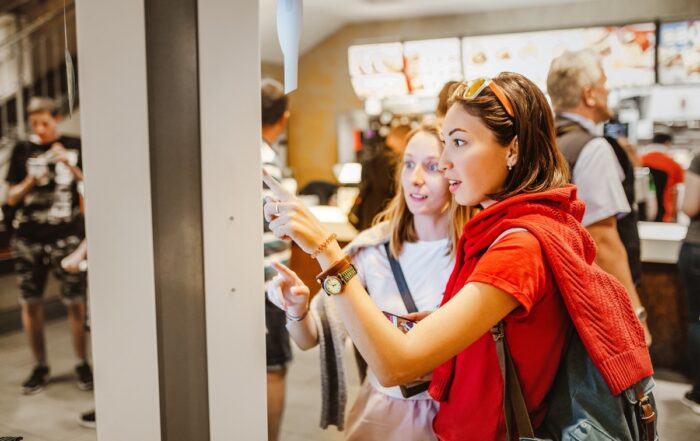 Borne de commande : comment choisir