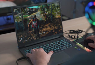 jeu vidéo