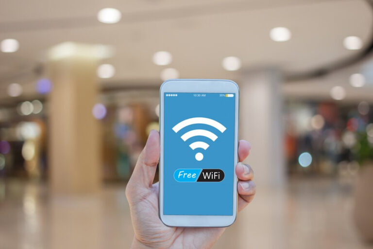 comment installer la wifi sur un ordinateur portable