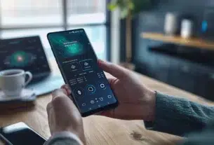 crypto-monnaies sur votre Samsung Galaxy S10