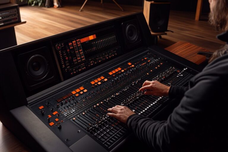 Audiotools : Découvrez les meilleurs outils pour la production audio