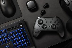 fournisseur jeux vidéo