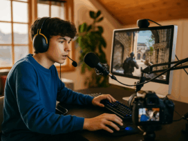 Twitch