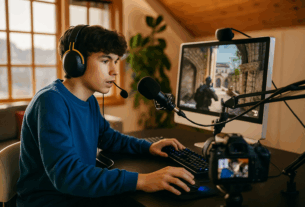 Twitch