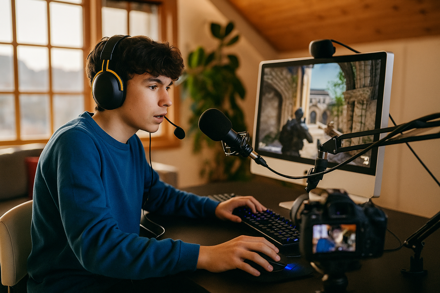 Twitch