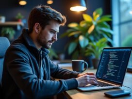 découvrez comment la formation continue pour les développeurs web peut vous aider à rester compétitif dans un marché en constante évolution. explorez les avantages d'améliorer vos compétences, d'accéder à de nouvelles opportunités et de répondre aux besoins des employeurs grâce à une mise à jour régulière de vos connaissances.