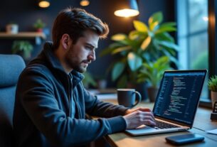 découvrez comment la formation continue pour les développeurs web peut vous aider à rester compétitif dans un marché en constante évolution. explorez les avantages d'améliorer vos compétences, d'accéder à de nouvelles opportunités et de répondre aux besoins des employeurs grâce à une mise à jour régulière de vos connaissances.