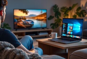 découvrez notre guide complet pour les débutants sur comment caster un pc sur votre tv. apprenez les étapes simples pour profiter de vos contenus préférés sur grand écran, que ce soit pour le streaming, les jeux ou les présentations. suivez nos conseils et transformez votre expérience visuelle facilement et rapidement.