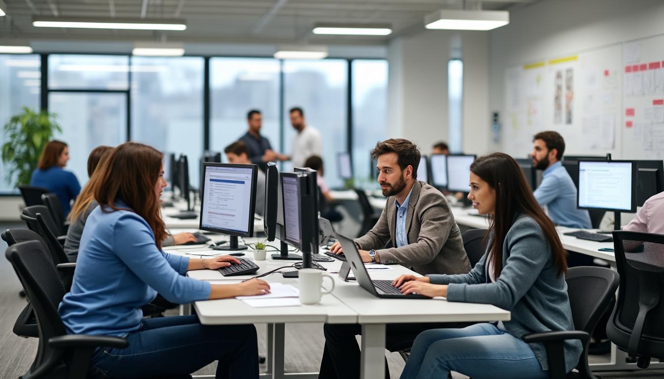 découvrez les avantages et inconvénients des serveurs dédiés et de l'hébergement mutualisé. prenez une décision éclairée pour votre infrastructure web grâce à notre guide complet.