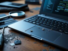 découvrez des astuces pratiques pour diagnostiquer un clavier d'ordinateur portable qui ne fonctionne plus. apprenez à identifier les problèmes courants et à les résoudre facilement, afin de retrouver l'utilisation de votre clavier en un rien de temps.