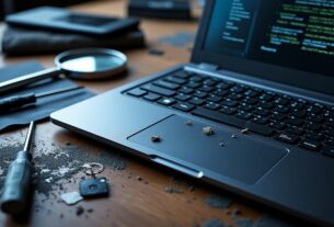 découvrez des astuces pratiques pour diagnostiquer un clavier d'ordinateur portable qui ne fonctionne plus. apprenez à identifier les problèmes courants et à les résoudre facilement, afin de retrouver l'utilisation de votre clavier en un rien de temps.