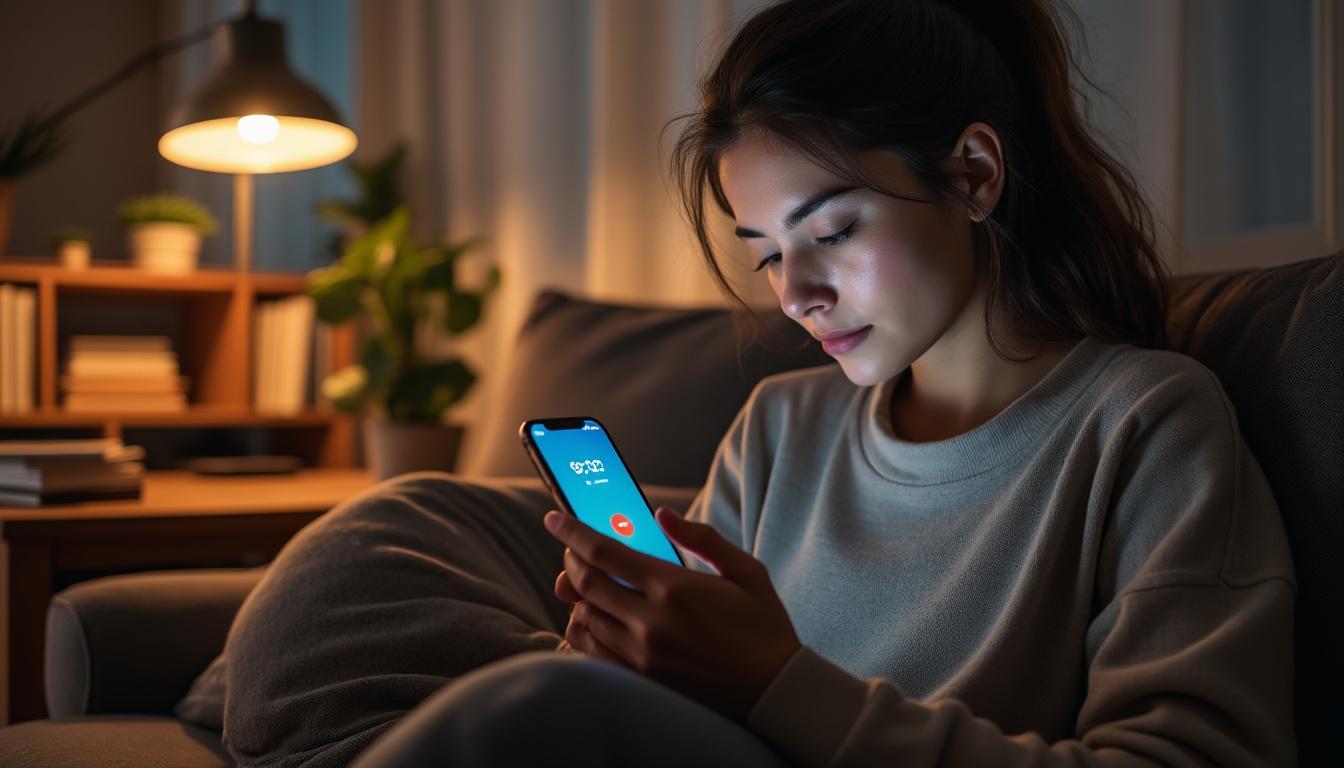 découvrez les astuces et méthodes efficaces pour démasquer un numéro masqué. cet article vous guide pas à pas pour identifier les appelants anonymes, tout en respectant la législation en vigueur. suivez nos conseils pratiques pour enfin retrouver l'identité de vos interlocuteurs cachés.