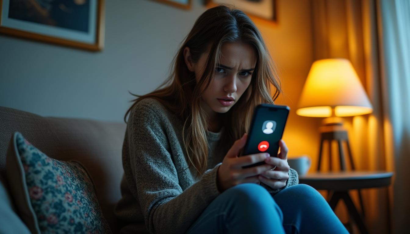 découvrez des astuces pratiques et des méthodes efficaces pour démasquer un numéro masqué. apprenez à utiliser les outils adaptés et à respecter la législation en vigueur pour révéler l'identité des appels masqués. ne laissez plus les numéros anonymes vous intriguer !