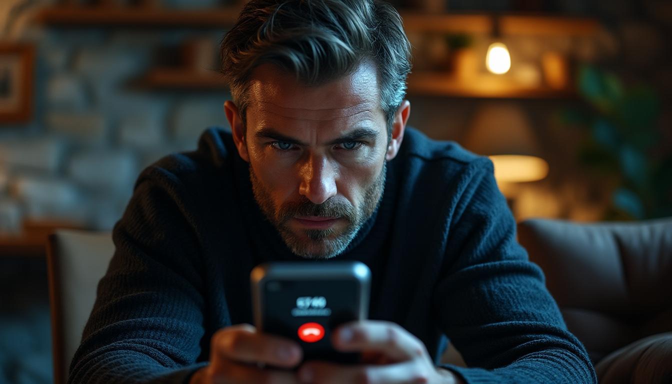 découvrez les étapes essentielles pour démasquer un numéro masqué efficacement. apprenez les méthodes et outils nécessaires pour identifier l'appelant et protéger votre vie privée. que vous soyez confronté à des appels anonymes ou à des numéros cachés, suivez nos conseils pratiques et reprenez le contrôle de vos communications.