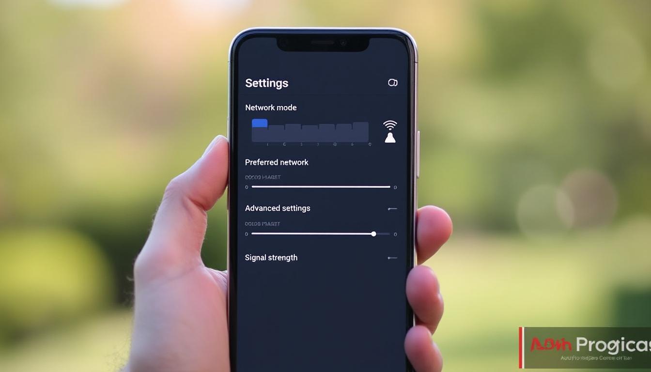 découvrez des astuces pratiques pour améliorer la réception de votre téléphone portable dans les zones rurales. apprenez des techniques simples et efficaces pour booster votre signal et rester connecté où que vous soyez.