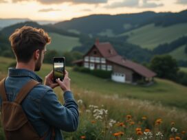 découvrez des astuces pratiques pour améliorer la réception de votre téléphone portable dans les zones rurales. apprenez à optimiser votre signal, choisir le bon opérateur et utiliser des accessoires adaptés pour rester connecté où que vous soyez.