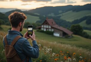 découvrez des astuces pratiques pour améliorer la réception de votre téléphone portable dans les zones rurales. apprenez à optimiser votre signal, choisir le bon opérateur et utiliser des accessoires adaptés pour rester connecté où que vous soyez.