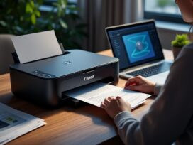découvrez notre guide complet pour débutants sur la façon de scanner avec une imprimante canon. suivez des étapes simples et des conseils pratiques pour maîtriser le processus de numérisation en un rien de temps.
