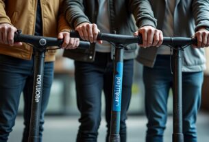 découvrez notre comparatif des modèles de trottinettes électriques decathlon pour trouver celle qui correspond parfaitement à vos besoins. analysez les caractéristiques, performances, et avantages de chaque modèle pour faire le choix idéal et profiter pleinement de vos trajets quotidiens.