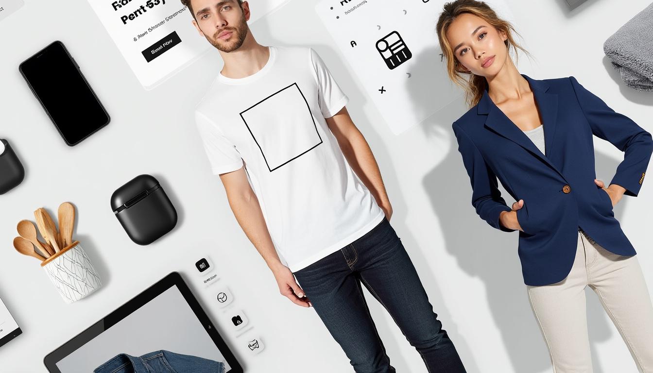 découvrez les étapes essentielles pour créer un site e-commerce professionnel. optimisez votre projet en apprenant les meilleures pratiques pour concevoir, développer et lancer votre boutique en ligne avec succès.