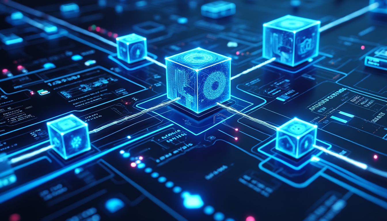 découvrez ce qu'est la cryptomonnaie layer 0 et comment elle révolutionne l'univers de la blockchain. apprenez pourquoi cette innovation technique permet une meilleure interopérabilité et performance des réseaux blockchain.