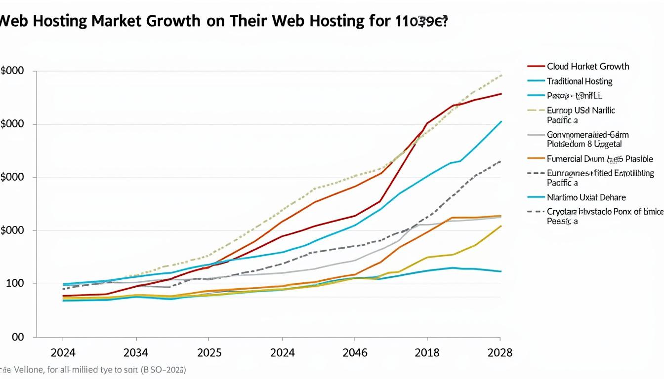 découvrez le leader mondial de l'hébergement web en 2025 et explorez les innovations qui révolutionnent le secteur. informez-vous sur les atouts et services qui positionnent ce fournisseur au sommet et comment il redéfinit l'expérience utilisateur.