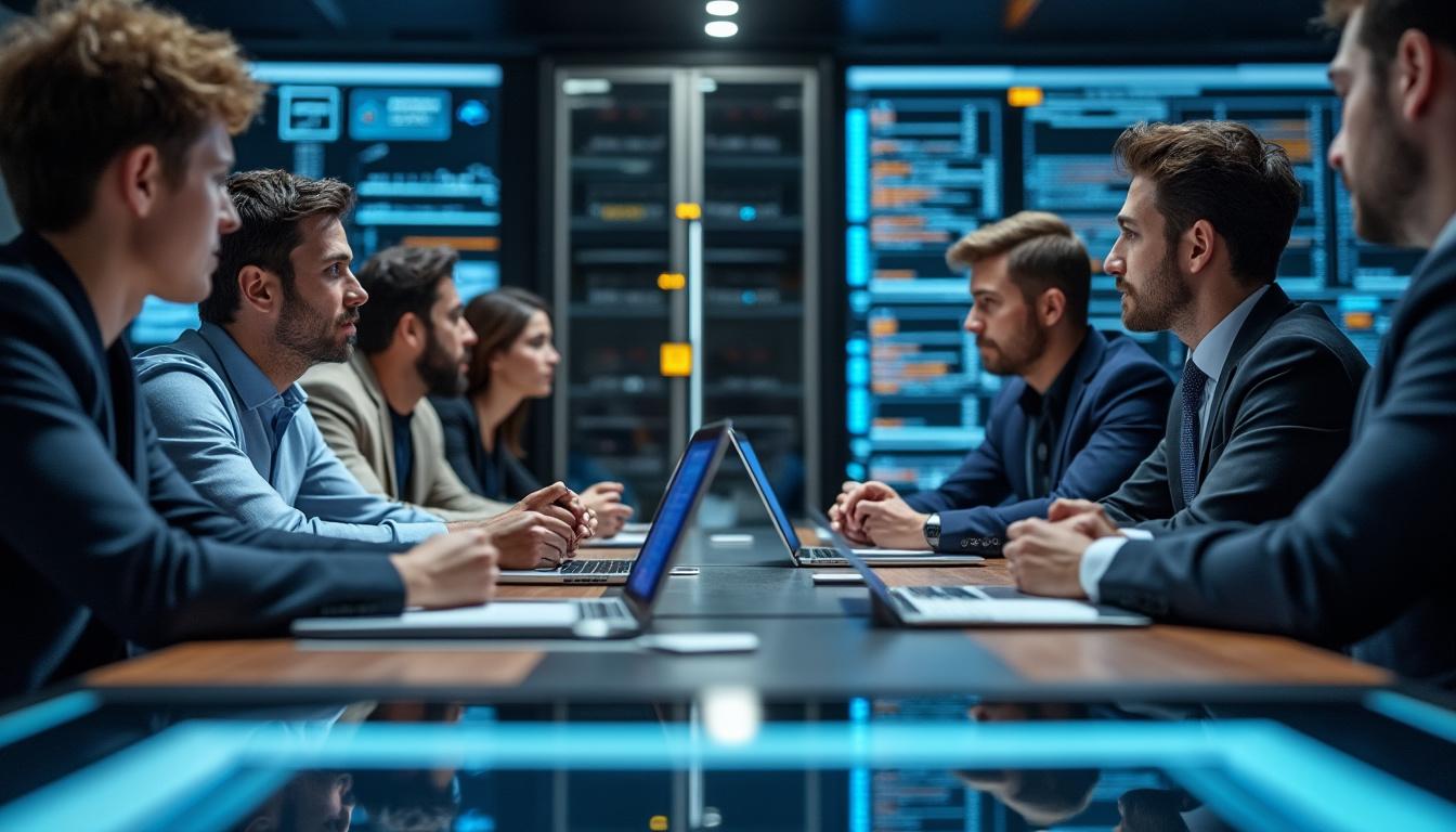 découvrez le leader mondial de l'hébergement web en 2025 ! plongez dans les caractéristiques, les performances et les innovations qui ont propulsé cette entreprise au sommet du secteur. ne manquez pas cette analyse exclusive.