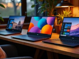 découvrez notre guide d'achat complet des pc portables étudiants dell, conçu pour répondre aux besoins spécifiques de chaque discipline. trouvez l'ordinateur idéal qui allie performance, autonomie et budget, que vous soyez en arts, sciences ou commerce.
