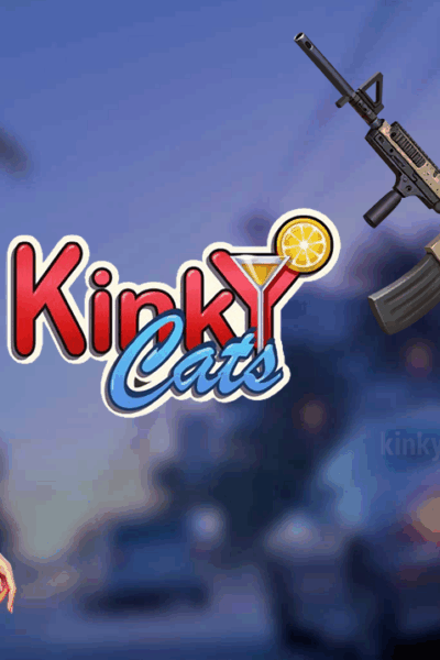 Kinky Cats