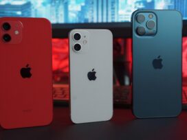 iPhone neuf