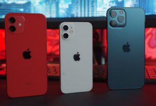 iPhone neuf