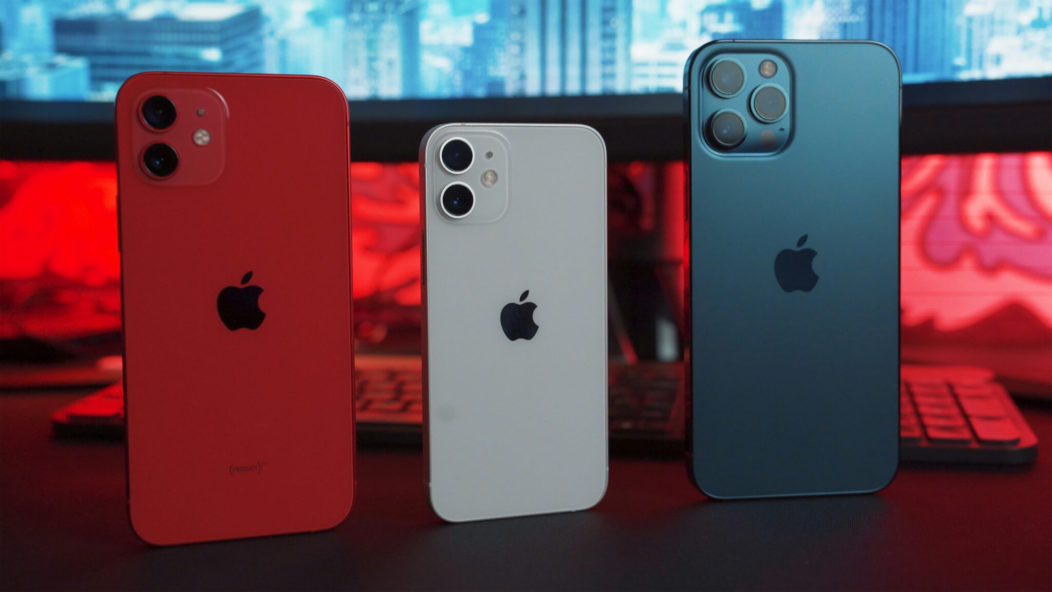 iPhone neuf