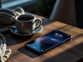 découvrez notre guide ultime pour afficher facilement l'heure sur l'écran en veille de votre huawei p30. suivez nos étapes simples et efficaces pour personnaliser votre appareil sans complications.