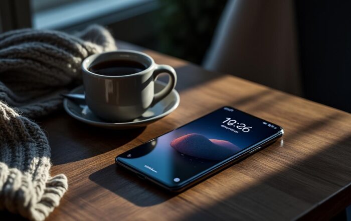 découvrez notre guide ultime pour afficher facilement l'heure sur l'écran en veille de votre huawei p30. suivez nos étapes simples et efficaces pour personnaliser votre appareil sans complications.