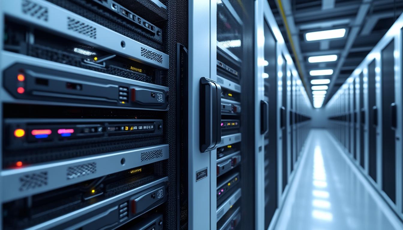 découvrez comment installer facilement un serveur dédié kimsufi grâce à notre guide pas à pas, conçu spécialement pour les débutants. apprenez les étapes essentielles et les astuces pour configurer votre serveur en toute simplicité.
