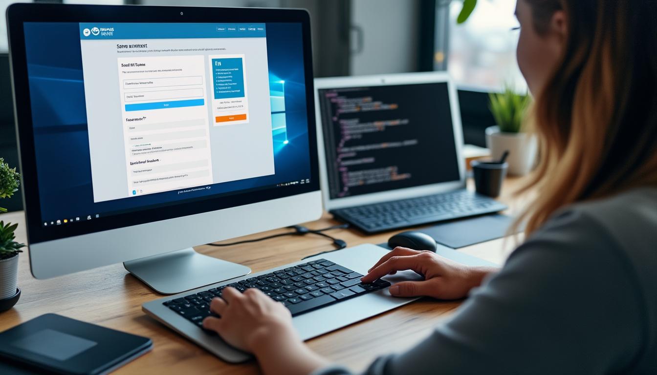 découvrez notre guide étape par étape pour installer un serveur dédié kimsufi, spécialement conçu pour les débutants. apprenez à configurer, sécuriser et optimiser votre serveur sans stress, même si vous n'avez aucune expérience technique !