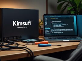 découvrez notre guide pas à pas pour installer un serveur dédié kimsufi, spécialement conçu pour les novices. apprenez les étapes essentielles et les conseils pratiques pour configurer votre serveur en toute simplicité, même sans expérience préalable.