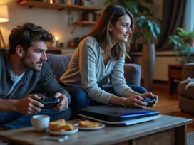 découvrez comment tirer le meilleur parti du partage de jeux ps5 grâce à notre guide complet. apprenez des astuces pour partager vos jeux, éviter les restrictions, et maximiser vos économies tout en profitant d'une expérience de jeu enrichissante avec vos amis.