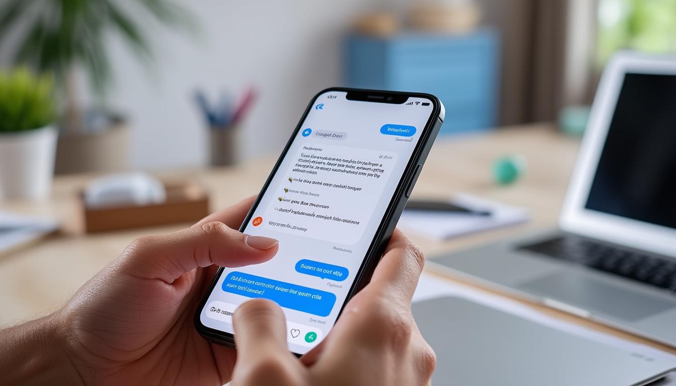 découvrez les astuces incontournables pour exploiter pleinement le multi-écran sur votre iphone xr. apprenez à gérer plusieurs applications simultanément et maximisez votre productivité avec des conseils de pro !