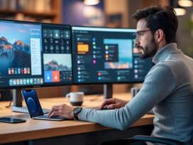 découvrez les astuces incontournables pour utiliser le multi-écran sur votre iphone xr comme un expert. apprenez à gérer plusieurs applications simultanément et à optimiser votre productivité avec des conseils pratiques et faciles à suivre.