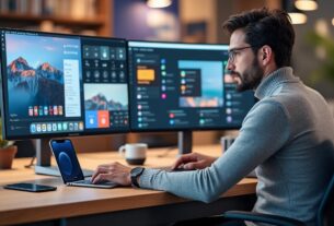 découvrez les astuces incontournables pour utiliser le multi-écran sur votre iphone xr comme un expert. apprenez à gérer plusieurs applications simultanément et à optimiser votre productivité avec des conseils pratiques et faciles à suivre.