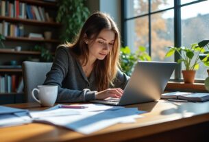 découvrez comment une formation en ligne de data analyst peut transformer votre carrière. explorez les avantages insoupçonnés tels que l'acquisition de compétences techniques, l'amélioration de la prise de décision, et la flexibilité d'apprentissage. plongez dans un univers riche en opportunités professionnelles grâce à cette formation accessible et adaptée à tous.