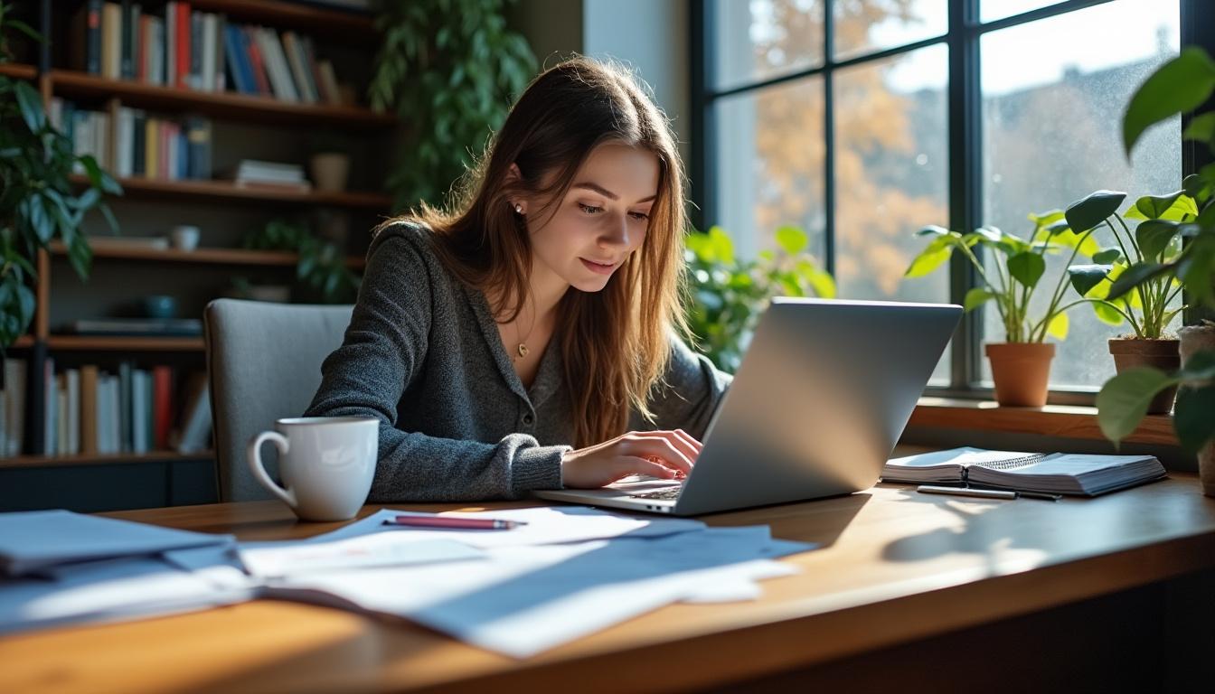 découvrez comment une formation en ligne de data analyst peut transformer votre carrière. explorez les avantages insoupçonnés tels que l'acquisition de compétences techniques, l'amélioration de la prise de décision, et la flexibilité d'apprentissage. plongez dans un univers riche en opportunités professionnelles grâce à cette formation accessible et adaptée à tous.
