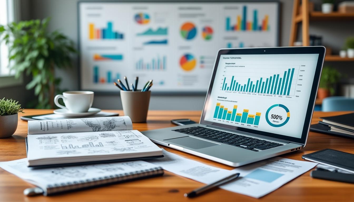 découvrez les étapes clés pour créer un site internet e-commerce performant et réussir votre activité en ligne. optimisez votre stratégie digitale grâce à nos conseils experts sur la conception, le design et le marketing numérique.