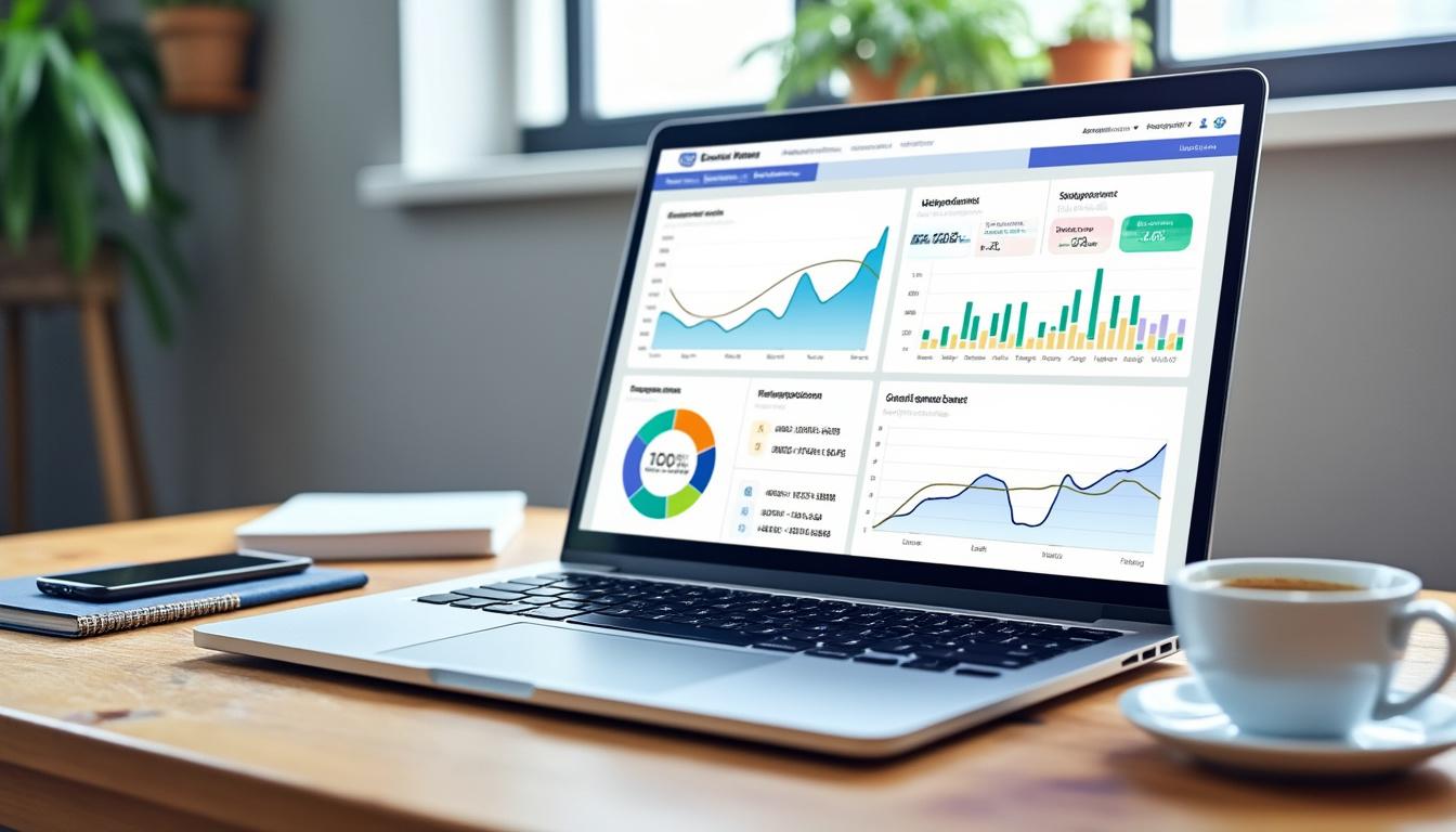 découvrez les étapes clés pour créer un site internet e-commerce performant. apprenez à réussir votre projet en ligne grâce à des conseils pratiques sur la conception, le développement, et la promotion de votre boutique virtuelle.