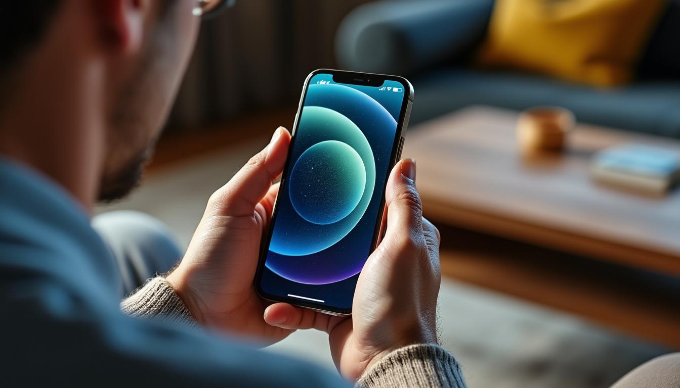 découvrez les meilleures astuces pour activer facilement l'enregistrement d'écran sur votre iphone x. suivez notre guide étape par étape et ne manquez plus aucun moment important de votre téléphone !