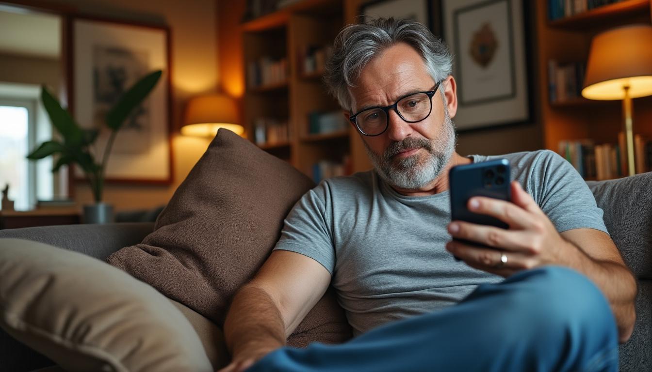 découvrez les meilleures astuces pour réaliser une capture d'écran sur votre iphone 11. suivez nos conseils simples et pratiques pour immortaliser vos moments préférés et partager facilement vos contenus.