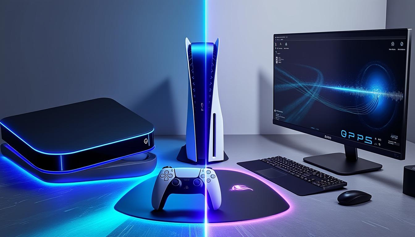 découvrez les meilleures fonctionnalités de la ps6 : puissance, 8k, ray tracing avancé et retour haptique immersif pour révolutionner votre expérience de jeu.